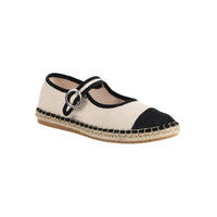 Palomaa Espadrille Flat