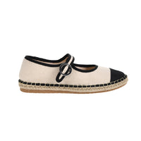 Palomaa Espadrille Flat