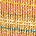 Yellow Multi Swatch