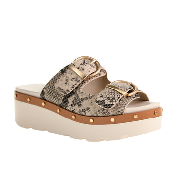 Surfs Up Sandal